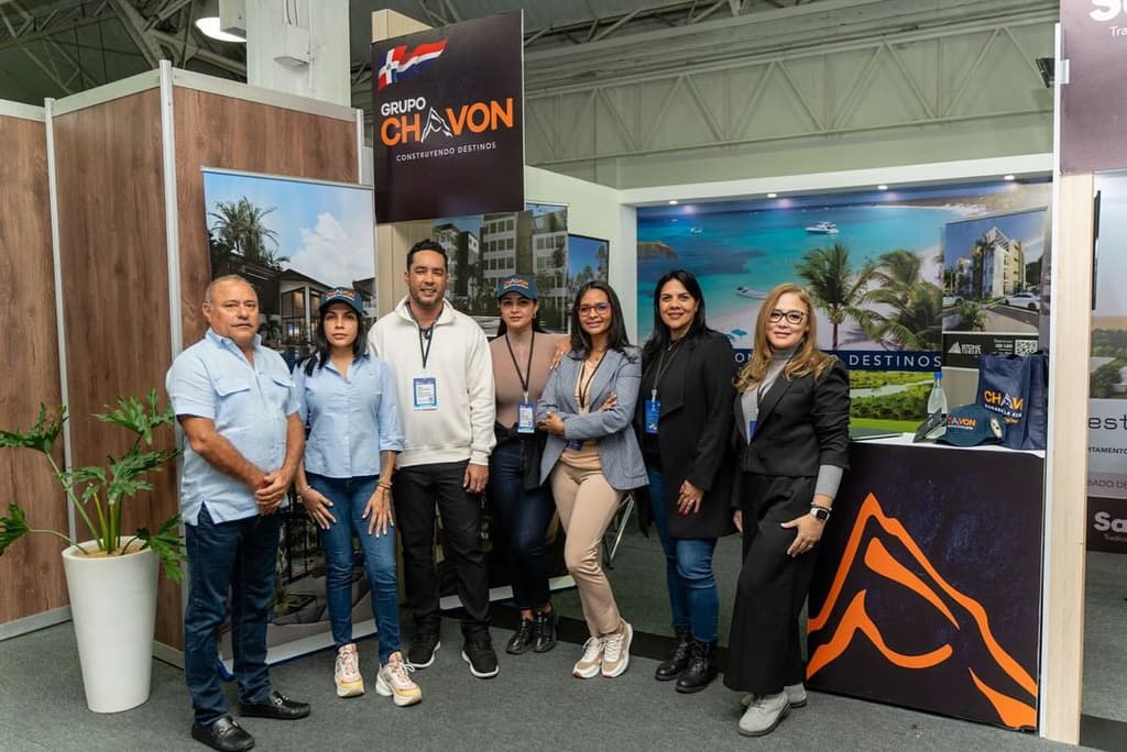 Equipo de L'Romana Real Estate