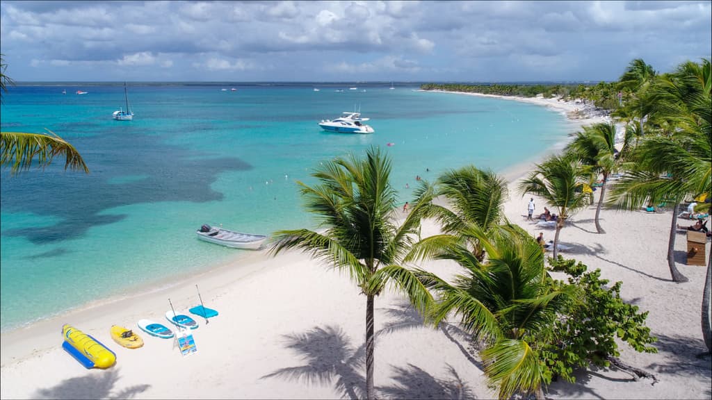 Isla Catalina