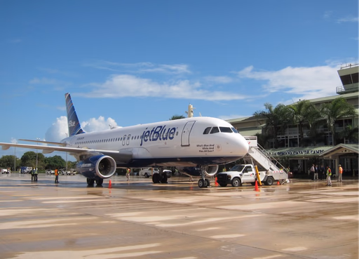 Aeropuerto