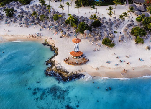Playas de Bayahibe