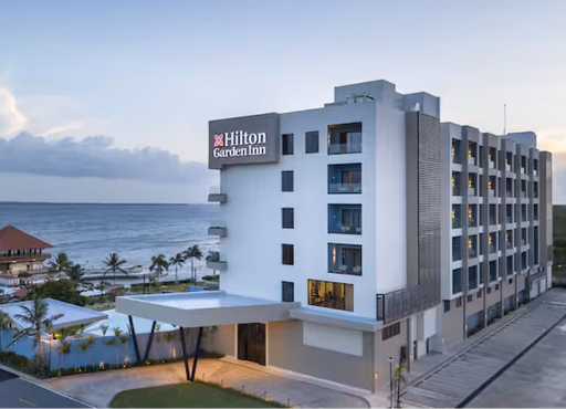 Hotel Hilton